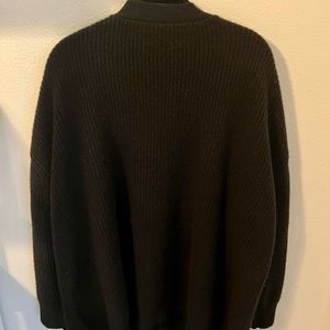 Jenni Kayne Cashmere Cocoon!!